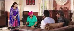 Punjabi Comedy Scene -- Munde Wale Aa Gaye -- Binnu Dhillon, Jaswinder Bhalla and Amrinder Gill