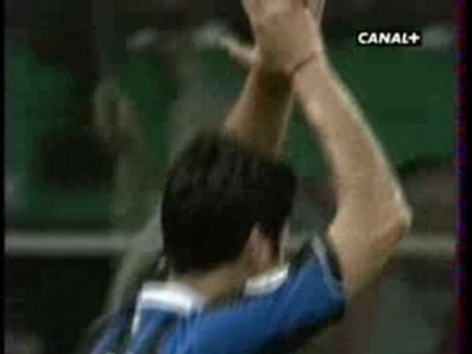 Cruz vs empoli