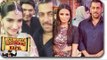 Salman & Sonam On Comedy Nights With Kapil | Prem Ratan Dhan Payo Promotion