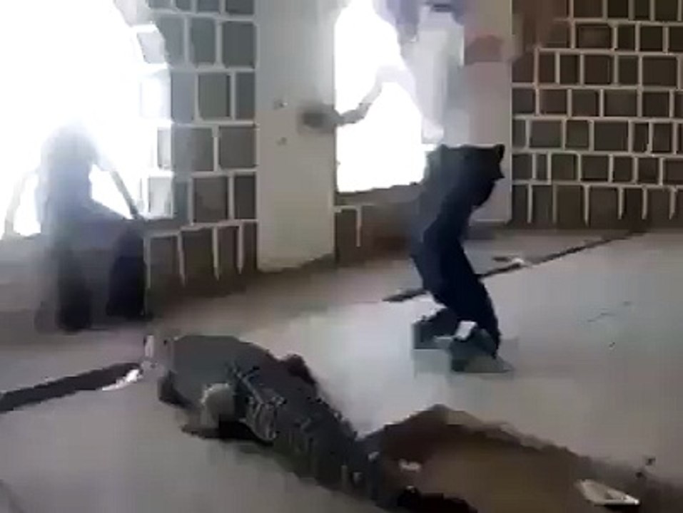 پاگلوں کی اس دنیا میں کوئی کمی نہیں ہے