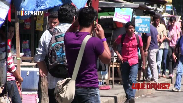 ¿Qué opinas? - Canal interoceánico de Nicaragua