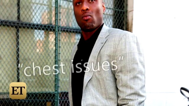 Lamar Odom in Fragile Mental State After Reportedly Undergoing Surgery