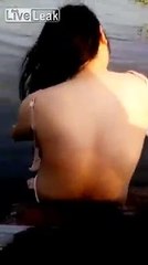 بہت ہی مزاحیہ ویڈیو ہے