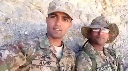 PAKISTAN ARMY IN BALUCHISTAN