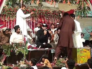 Raba Kar Manzoor Duawan by Ahmad Raza Owaisi