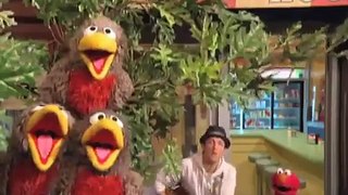 Sesame Street: Preview: Singing With The Stars DVD