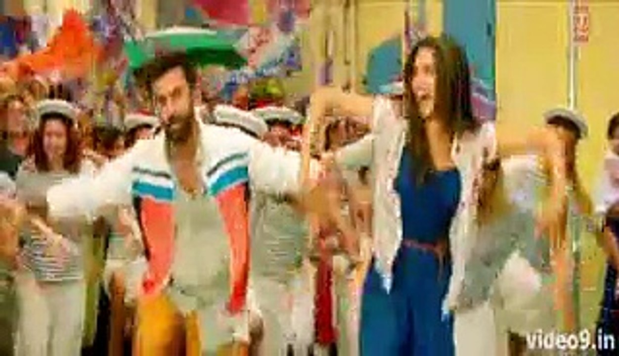 Matargashti - Official