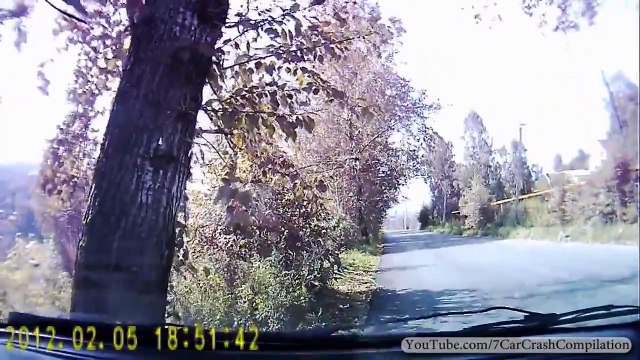 Подборка Аварий и ДТП 2015 Сентябрь - 564 / Car Crash Weekly Sep