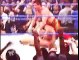 WrestleMania 20 XX Brock lesner vs Goldberg part 1
