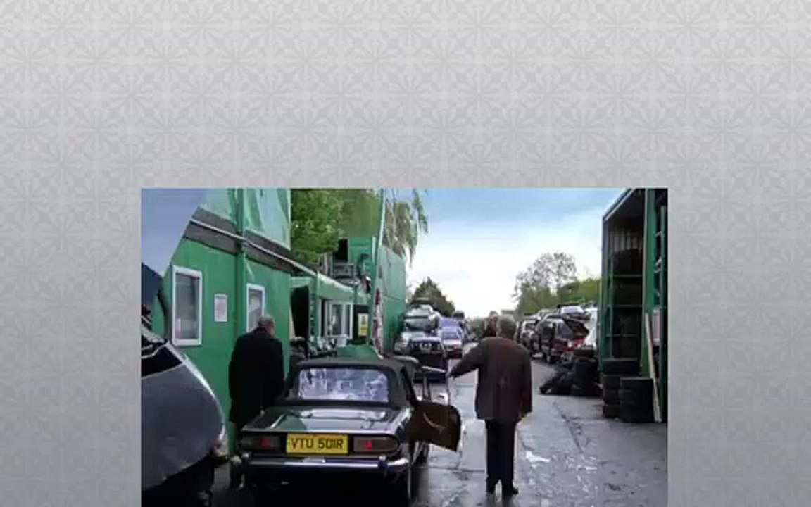 New Tricks S07E09