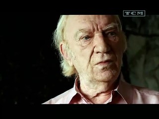 Fernando Fernán-Gómez: "El patriotismo es un invento de las clases poderosas"