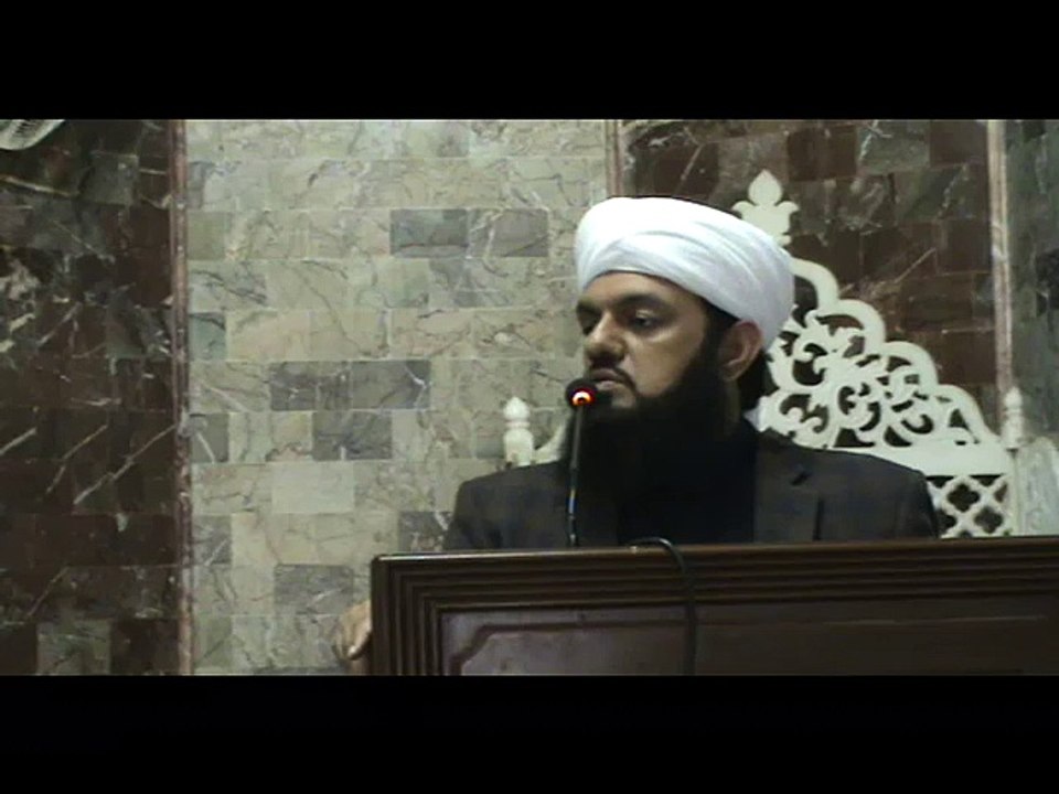 B-Shaheed ka Martaba aur Shaeed e Azam Imam Hussain (As) Bayan by Mufakir e Islam