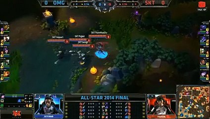 Lộ diện tướng mới Taliyah – Phù Thủy Đá Liên Minh Huyền Thoại	2