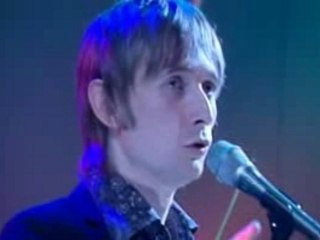 The Divine Comedy - Our Mutual Friend (L