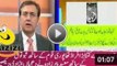 PILDAT Survey was a Biggest Fraud of Punjab Govt Moeed Pirzada Proving - Video Dailymotion