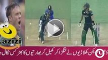 South African Players Blasting Indian Players in 5th Match and Made 439 Runs - Video Dailymotion