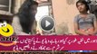Whats Going on in Lahore Shocking Video for Every Pakistani - Video Dailymotion