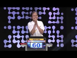 ĐƯỜNG LÊN ĐỈNH OLYMPIA 15: TỔNG KẾT QUÝ 4