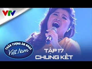 VIETNAM IDOL 2015 | TẬP 17 | ĐÃ HƠN MỘT LẦN - BÍCH NGỌC [FULL HD]