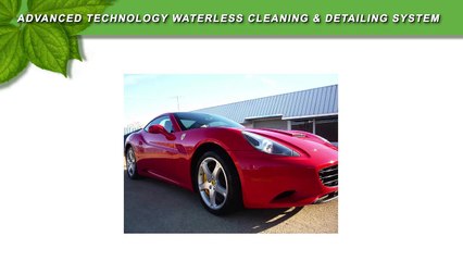 Pearl Waterless Product for your cars, trucks and boats.