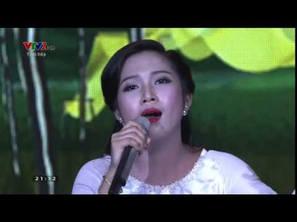 NGUYỄN THỊ THÙY - GIỮA MẠC TƯ KHOA NGHE CÂU HÒ...