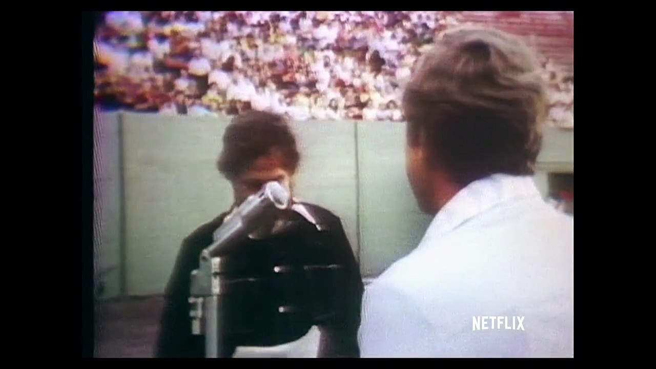 The Battered Bastards of Baseball Official Trailer Netflix [HD