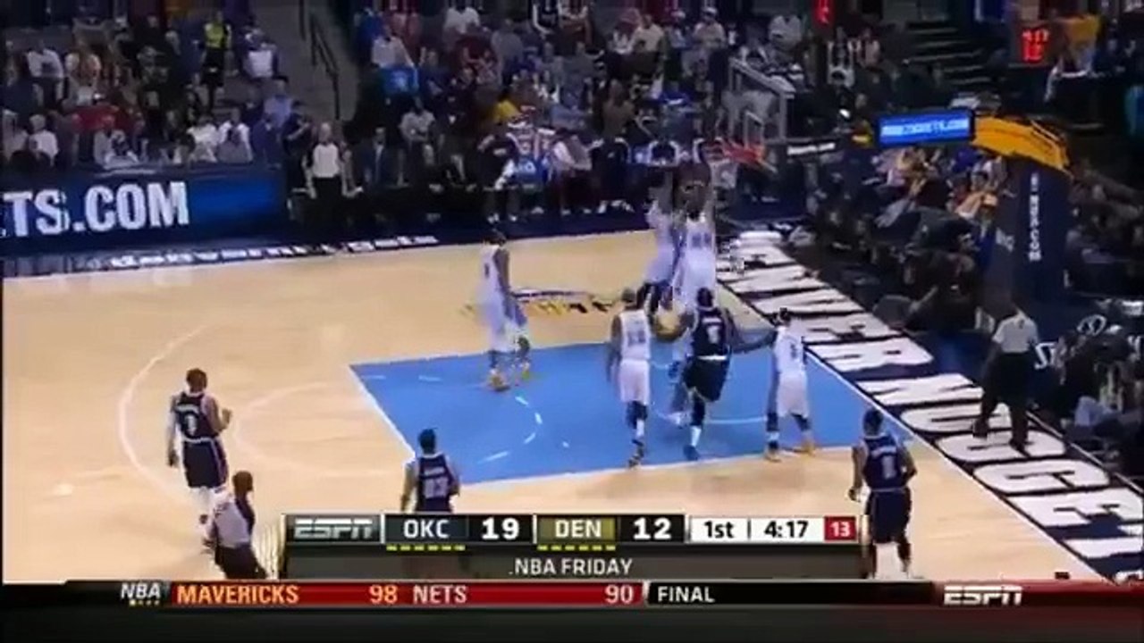 kevin durant