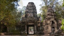 Cambodge - Angkor-Preah Khan