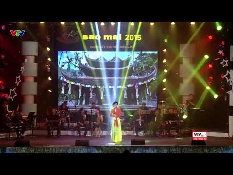 TRƯƠNG PHAN YÊN NHIÊN - NHỚ VỀ HỘI LIM | CHUNG KẾT MIỀN NAM | SAO MAI 2015