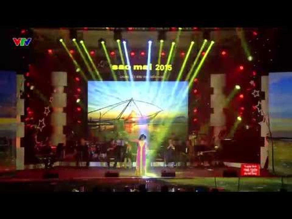 NGUYỄN THỊ TRÚC LINH - KHÔNG THỂ VÀ CÓ THỂ | CHUNG KẾT MIỀN NAM | SAO MAI 2015