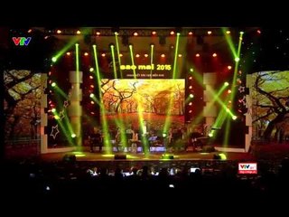 HÀ THẾ DŨNG - THU CẠN | CHUNG KẾT MIỀN NAM | SAO MAI 2015