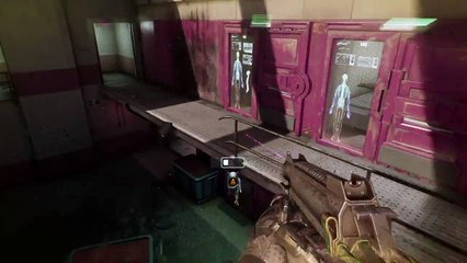 COD AW Riot 28/8 Kh0uns24 10-22-15