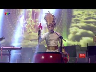 LOTUS BAND - LỜI RU ÂU LẠC | CHUNG KẾT MIỀN NAM | SAO MAI 2015