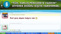 Sadece Msn Mesengerla Büyümüş Neslin Anlayabileceği 12 Durum