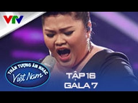 VIETNAM IDOL 2015 | TẬP 16 | ONE NIGHT ONLY - BÍCH NGỌC [FULL HD]