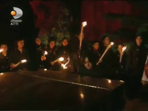 Kurtalan Ekspres - Ardindan (Bahadir Akkuzu)