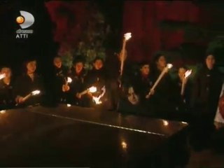 Kurtalan Ekspres - Ardindan (Bahadir Akkuzu)