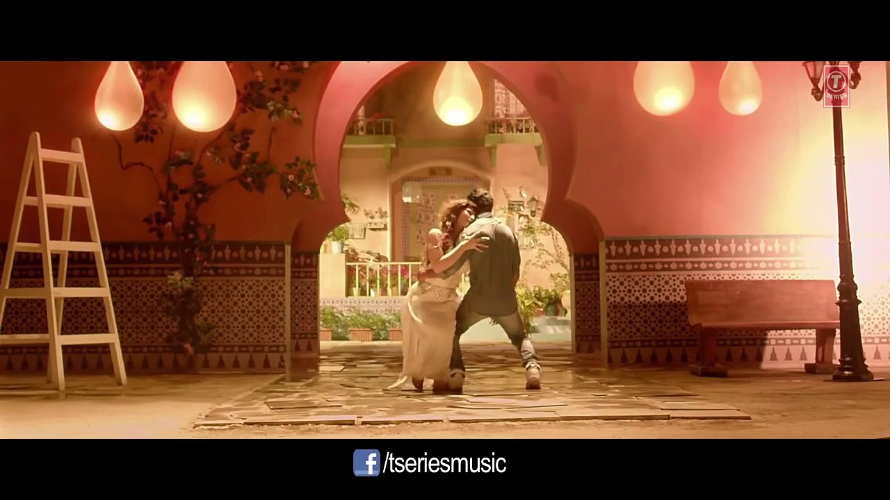 Tumhe Apna Banane Ka Junoon Sir Pe Hai FULL VIDEO Song   Hate Story 3