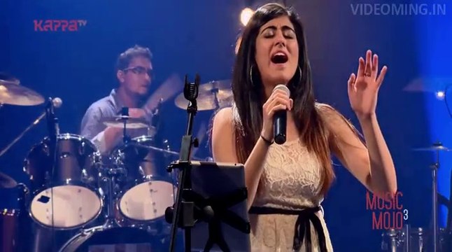 Ambarsariya - Jonita Gandhi HD | Latets Hd video 2015 From bollywood must wtach 2015