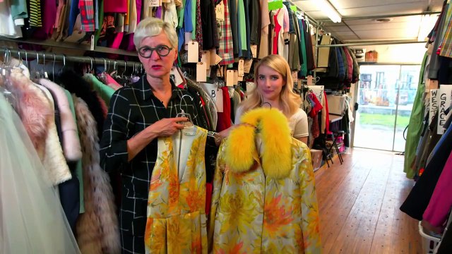 SCREAM QUEENS | SCREAM QUEENS Presents: Style Queens