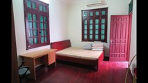 House in Dao Tan, Ba Dinh for rent with 5 bedroom, furnished