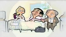 Mr Bean the Animated Series - Nurse