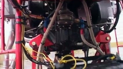 Mighty Machines Go, Boats, Go!