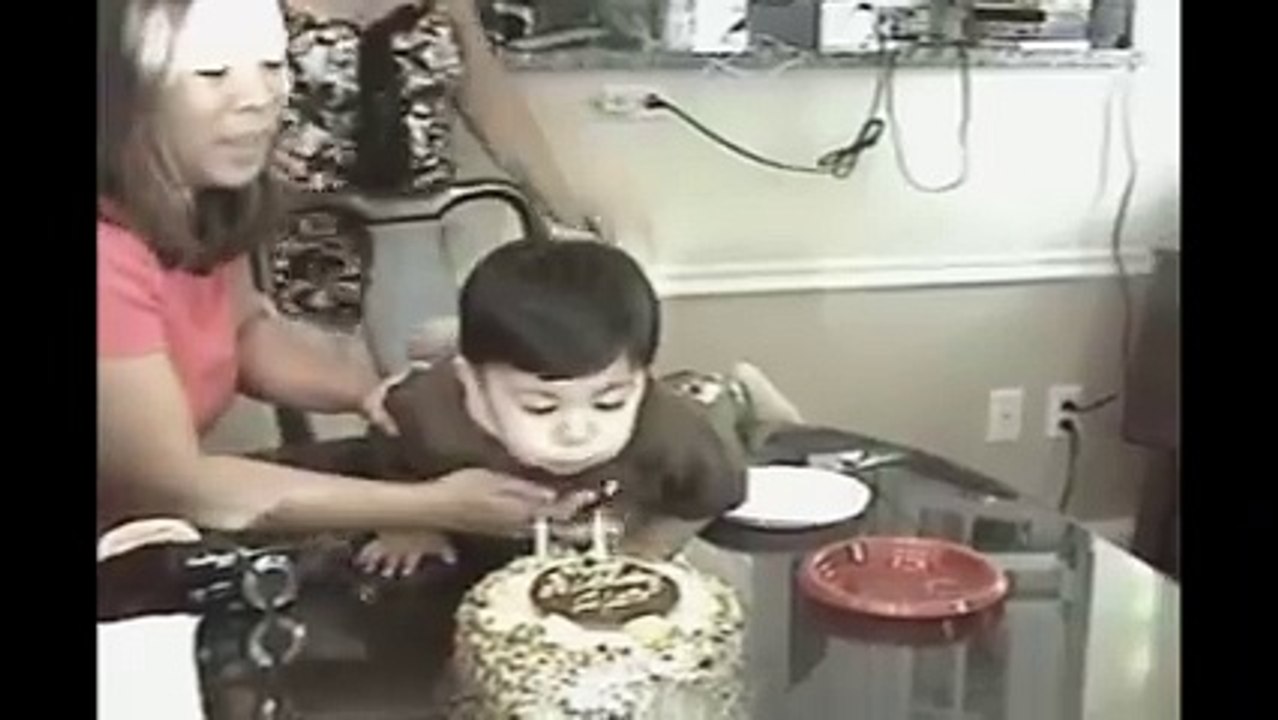Baby Funny Video