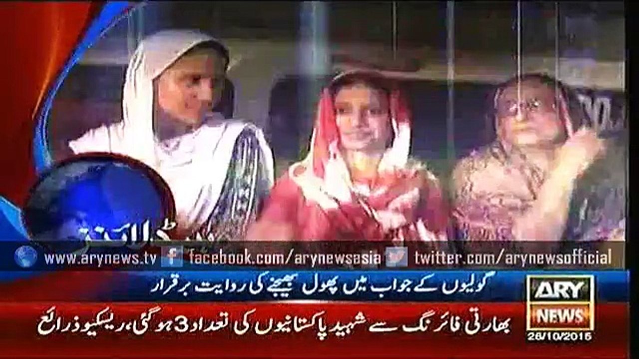Headlines – 1000 – Monday – 26 – Oct – 2015