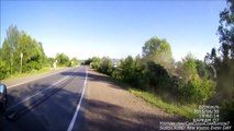 Подборка Аварий и ДТП 2015 Июль - 532 / Car Crash Compilation July 2