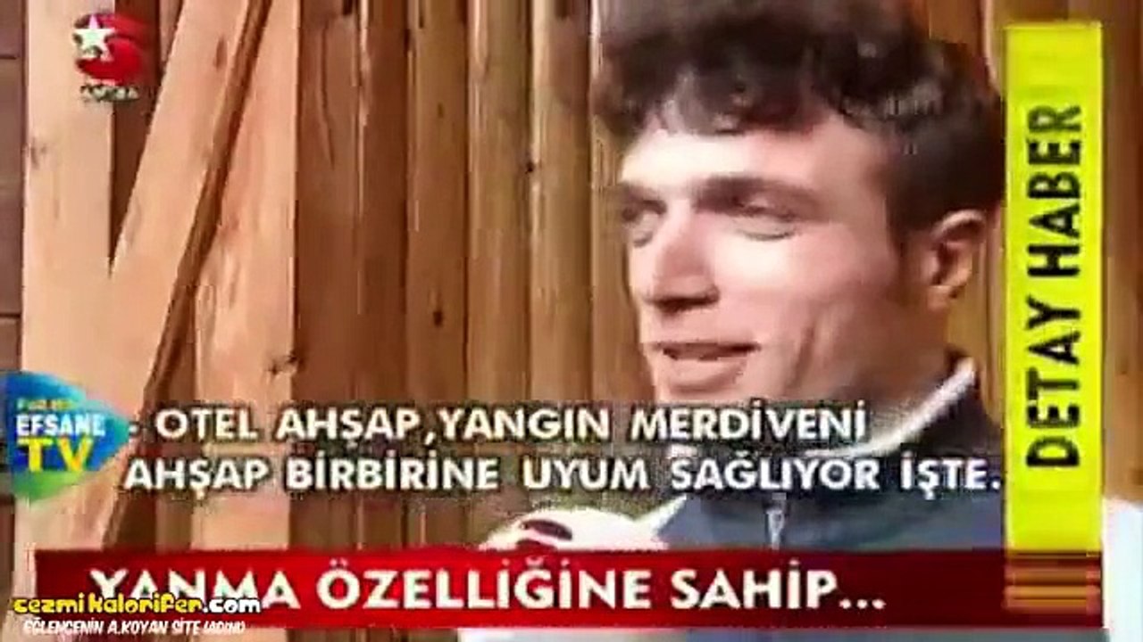 Sancak Video