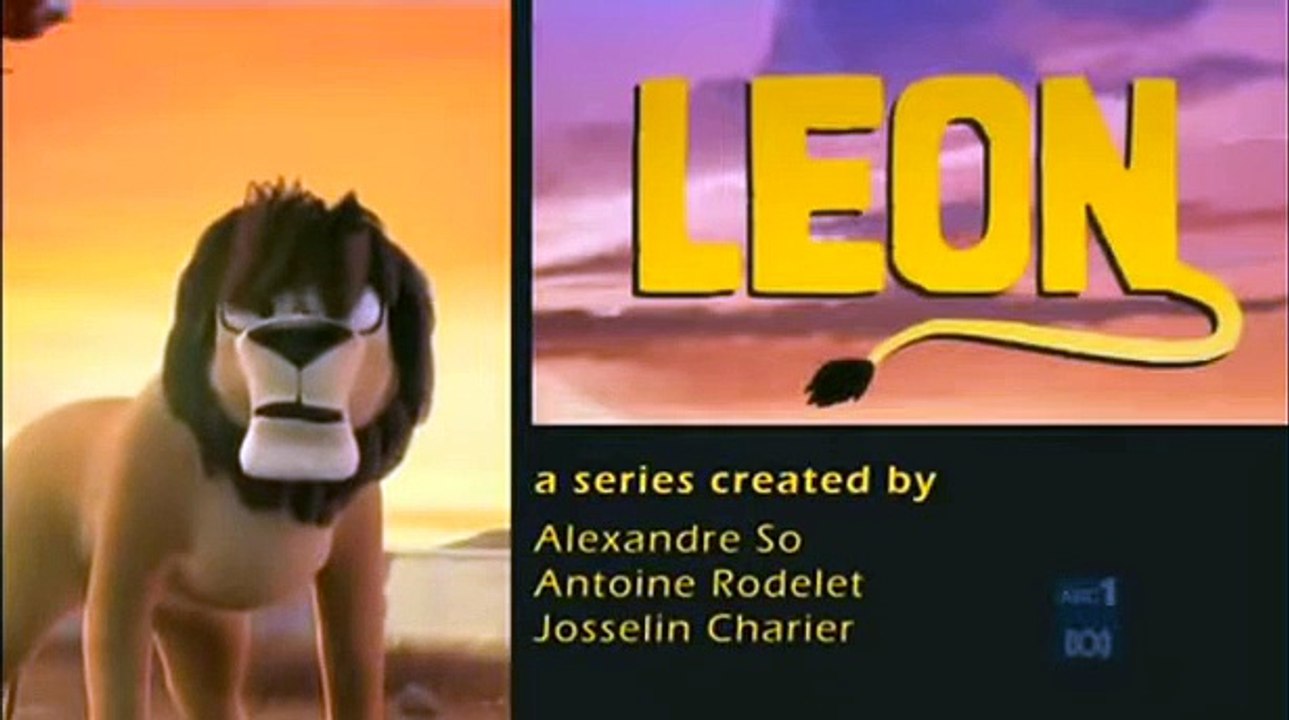 LEON - Error of the Savannah Part 19 - TWISTER