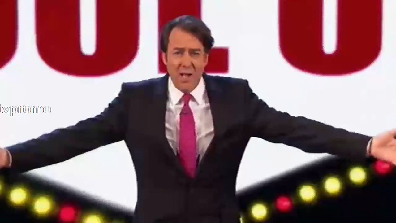 Penn & Teller Fool Us Where Theres Smoke Theres Magic