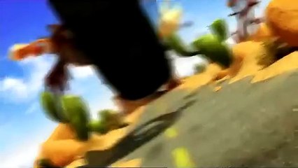 OOOHHH ASIS _ Oscar's Oasis _ Season 1 _ Episode 1 _ Funny Cartoon